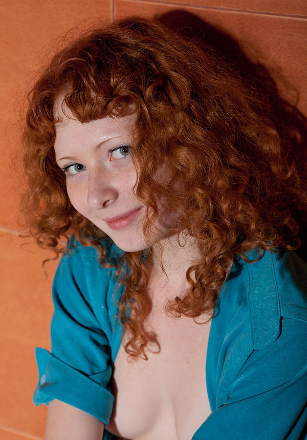 Кира, 24 года, 6 размер груди