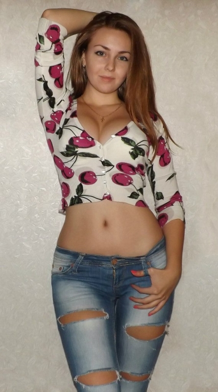 Карина, 28 лет, 3 размер груди